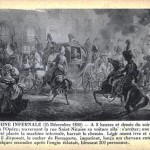 La machine infernale (25 décembre 1800)
