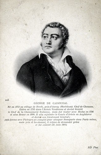 Cadoudal
