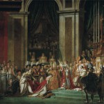 Autour de quelques chefs-d’oeuvre de la peinture napoléonienne