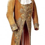 "Premier Consul" Dresscoat