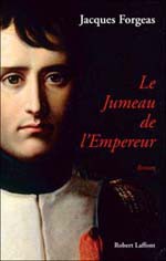 Le Jumeau de l’Empereur (roman)