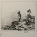Charlet, aux origines de la légende napoléonienne, compte-rendu du catalogue de l’exposition