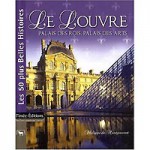 Le Louvre – Palais des rois, Palais des arts