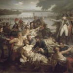 La bataille d’Aspern-Essling (21-22 mai 1809)