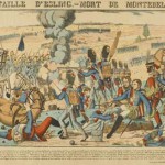 Bataille d’Essling, mort de Montebello