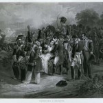 Bataille d’Essling, 22 mai 1809