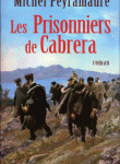 Les Prisonniers de Cabrera (roman)