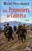 Les Prisonniers de Cabrera (roman)