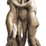 The Three Graces