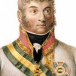 SCHWARZENBERG (1771-1820), Karl Philip von, prince