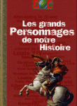 Les grands personnages de notre histoire (enfants)