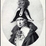 Archduke Charles Erzherzog von Osterreich (1771-1847)