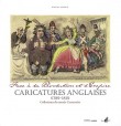 Face à la Révolution et l’Empire: caricatures anglaises (1789-1815) (in French)