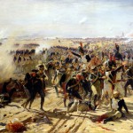 A close-up on: the Battle of Aspern-Essling