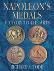 Napoleon’s Medals: victory to the arts