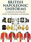 British Napoleonic Uniforms