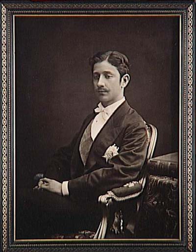 Louis Napoleon, The Prince Imperial - Chislehurst Society