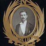 La mort du Prince Impérial