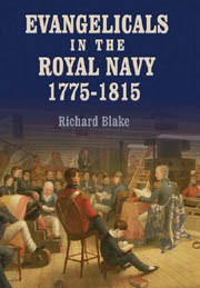 Evangelicals in the Royal Navy 1775-1815