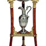 Athénienne de Napoléon Ier