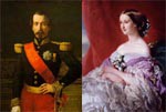 Napoleon & Eugenie: Opulence & Splendor of France’s Second Empire