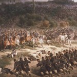 Bataille de Solférino et de San Martino, 1859