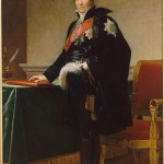 REGNAUD DE SAINT-JEAN D’ANGELY, Auguste, comte (1794-1870), maréchal de France, ministre de la Guerre