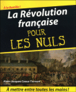 La Révolution française pour les Nuls