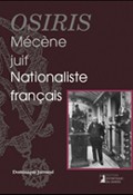 Osiris. Mécène juif, nationaliste français (Daniel Iffla, 1825-1907)