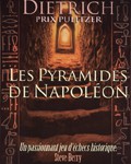 Les pyramides de Napoléon (roman)