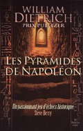 Les pyramides de Napoléon (roman)