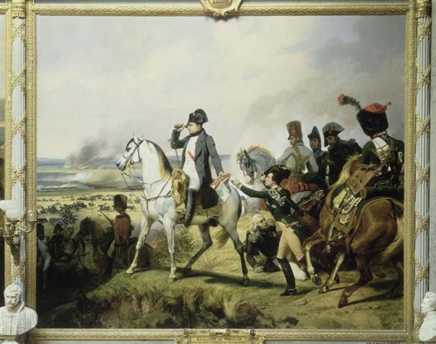 Battle of Wagram