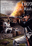 La bataille de Raab (14 juin 1809)