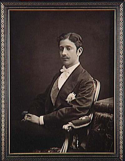 NPG x46618; Napoléon, Prince Imperial - Portrait - National Portrait Gallery