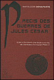 Précis des guerres de Jules César