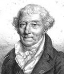 SANÉ, Jacques, Noël, (1740-1831), ingénieur naval, baron de l’Empire