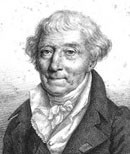 SANÉ, Jacques, Noël, (1740-1831), ingénieur naval, baron de l’Empire