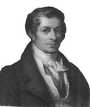 SAY Jean-Baptiste (1767-1832), tribun, industriel et économiste lyonnais