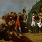 Espagne : l’intervention de Napoléon
