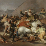 La Campagne d’Espagne jusqu’au dos de Mayo 1808