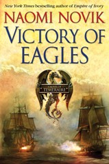 The Temeraire series