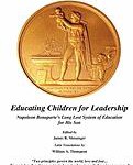 Educating Children For Leadership