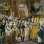 Document > Discours de l’Empereur aux Grands Corps de l’État pour leur annoncer son mariage [22 janvier 1853]