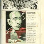 Trombinoscope: Velocipede IV (the Prince Imperial)