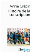 Histoire de la conscription