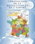 Chronologie de la Révolution et de l’Empire