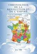 Chronologie de la Révolution et de l’Empire