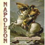 Napoleon: The Story of the Little Corporal