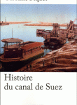 Histoire du canal de Suez