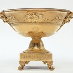 Josephine’s Punch Bowl